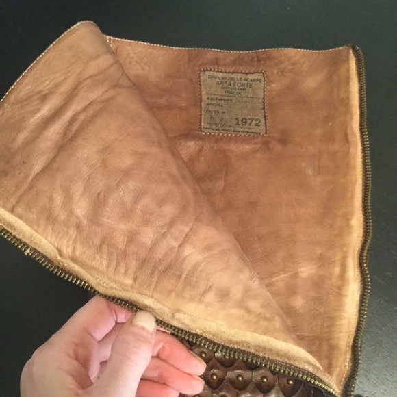 Area Forte Studded Fishscale Boots - Picture 7 of 8